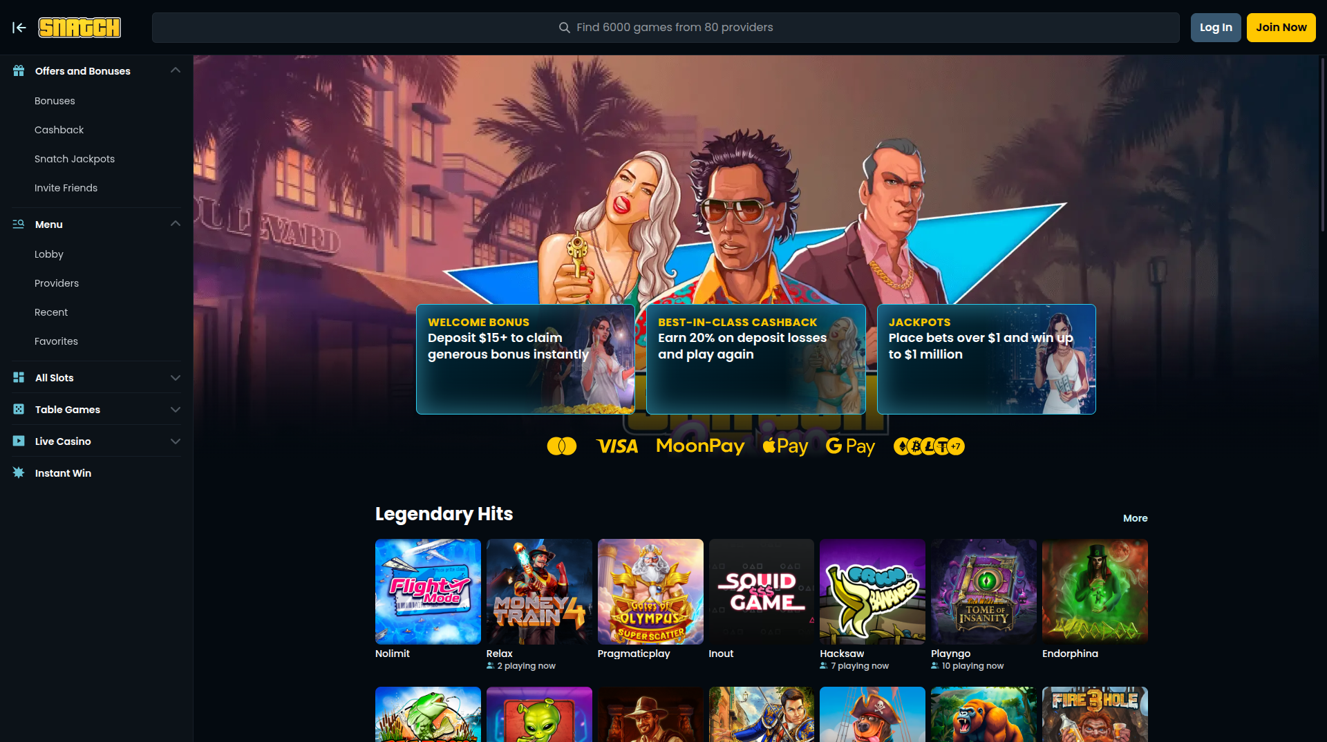 1bet site preview